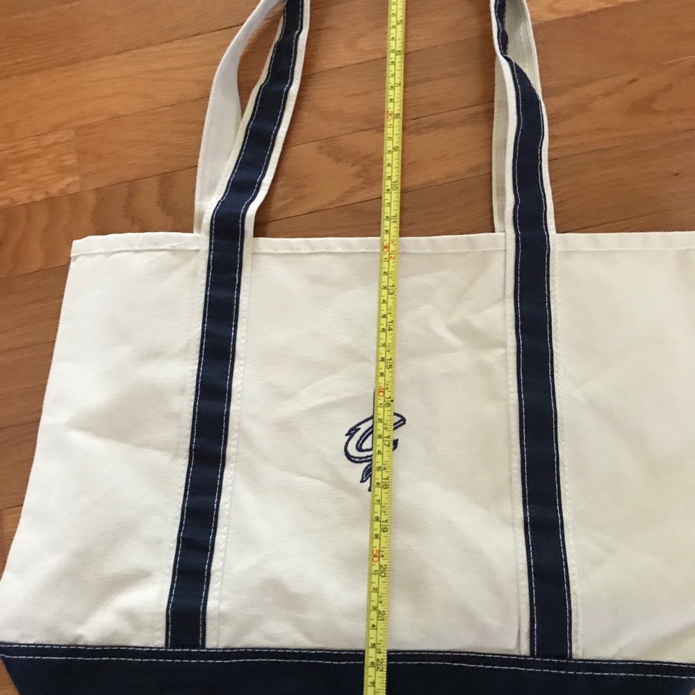 Cleveland Cavaliers Tote NWOT - Picture 4 of 6